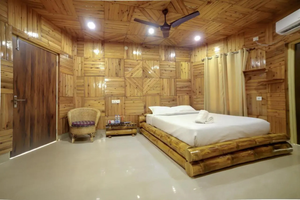 Resort Trimurti