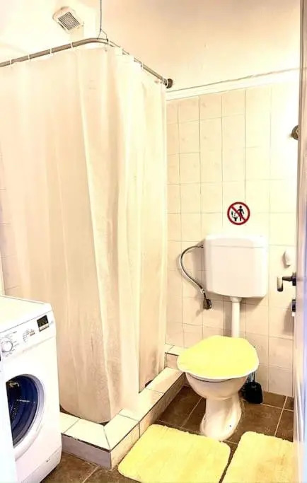 Apartment Nina
