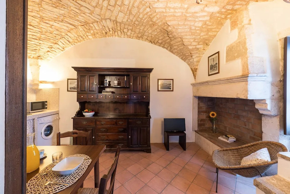 La Mansarda Di Martina Franca