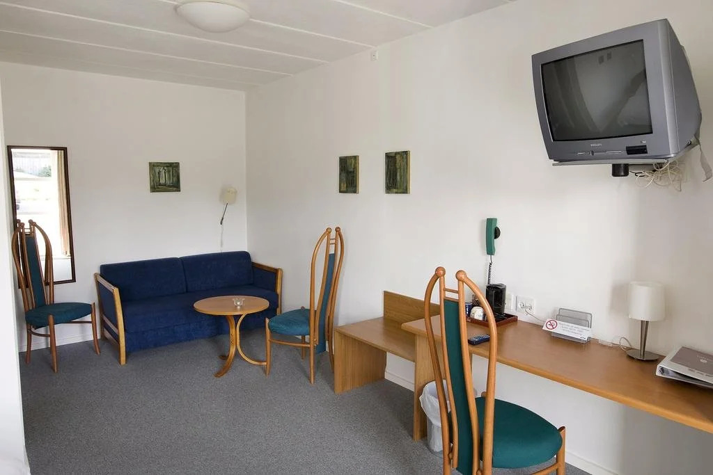 Hotel Korning