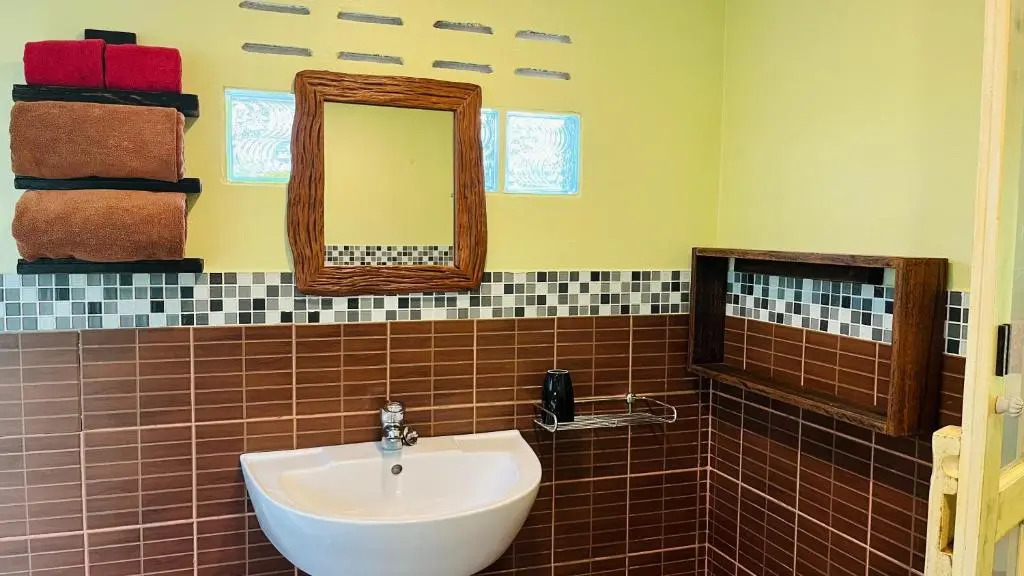 Baan Bua Cottage SHA EXTRA PLUS B5510