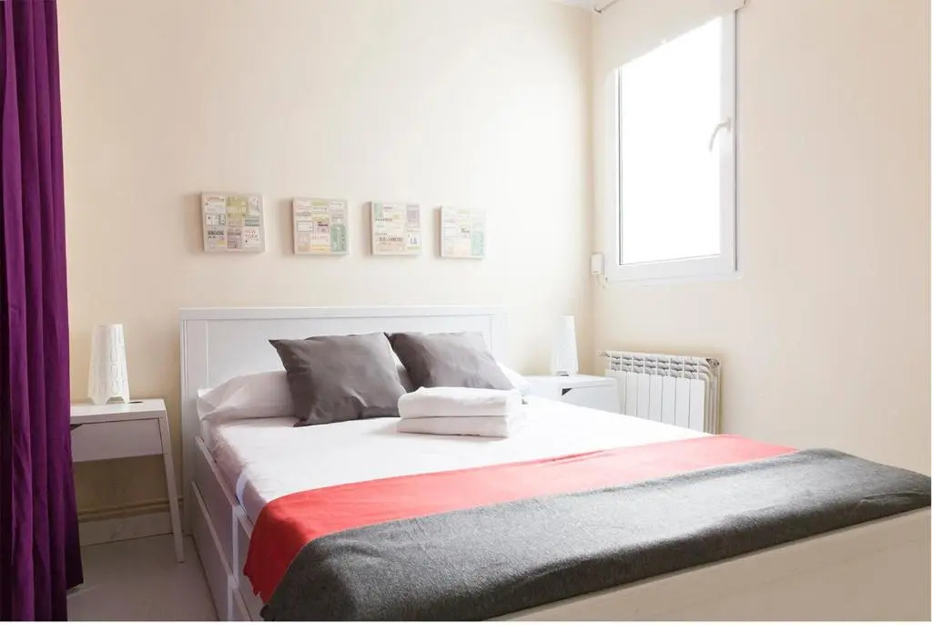 For You Rentals parque del retiro apartment LDR28