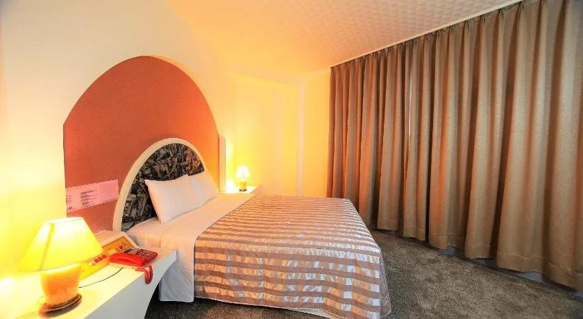 Sin Ge Hotel