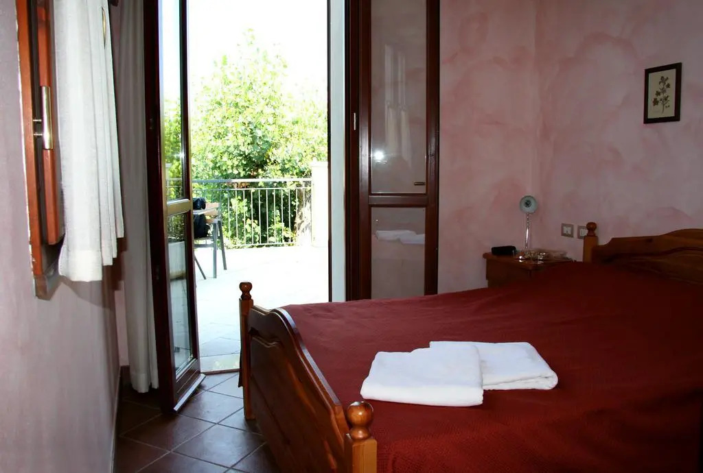 Hotel Villa Robinia