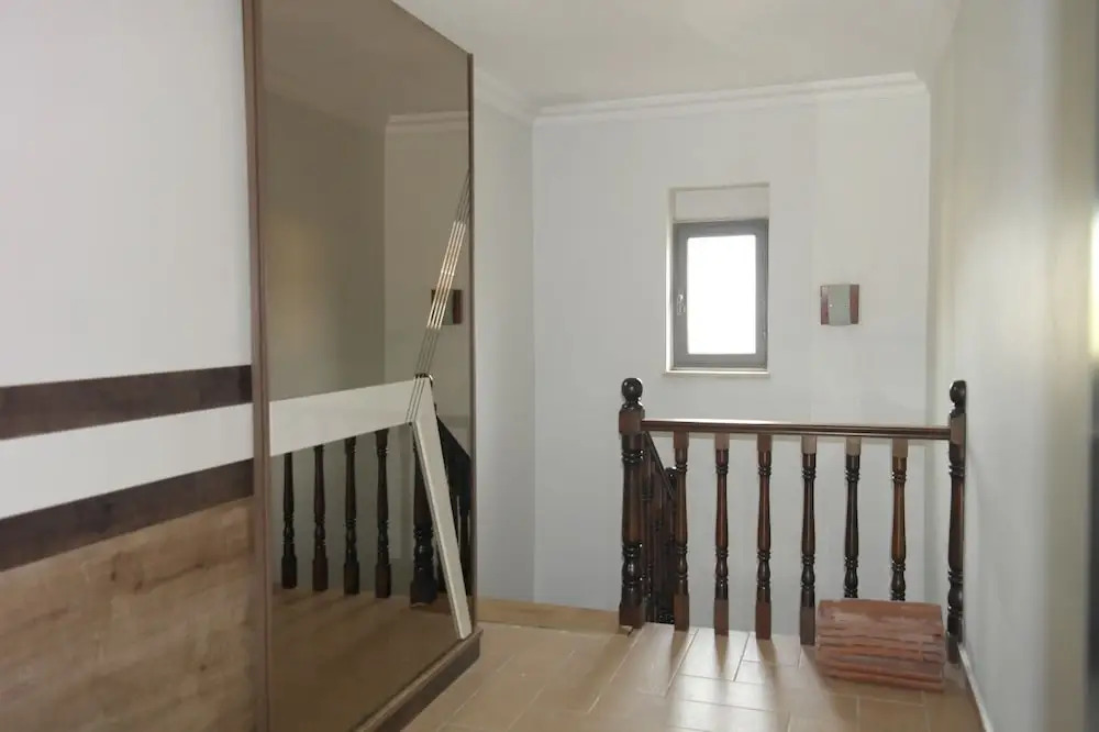 Villa with Private Pool in Icmeler