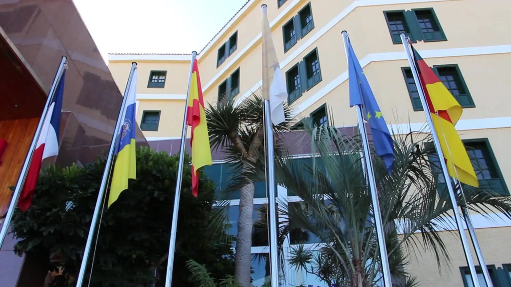 BLUESEA Costa Jardin & Spa