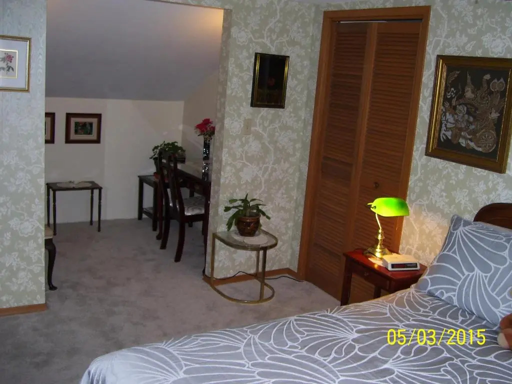 Burken B&B