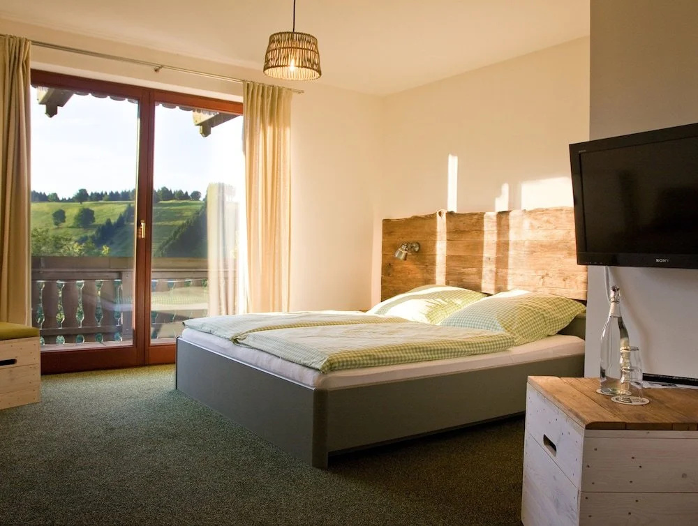 Harz BnB Werkmeister