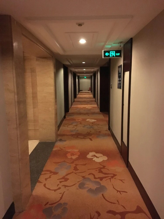 Dacheng Pure Love Hotel