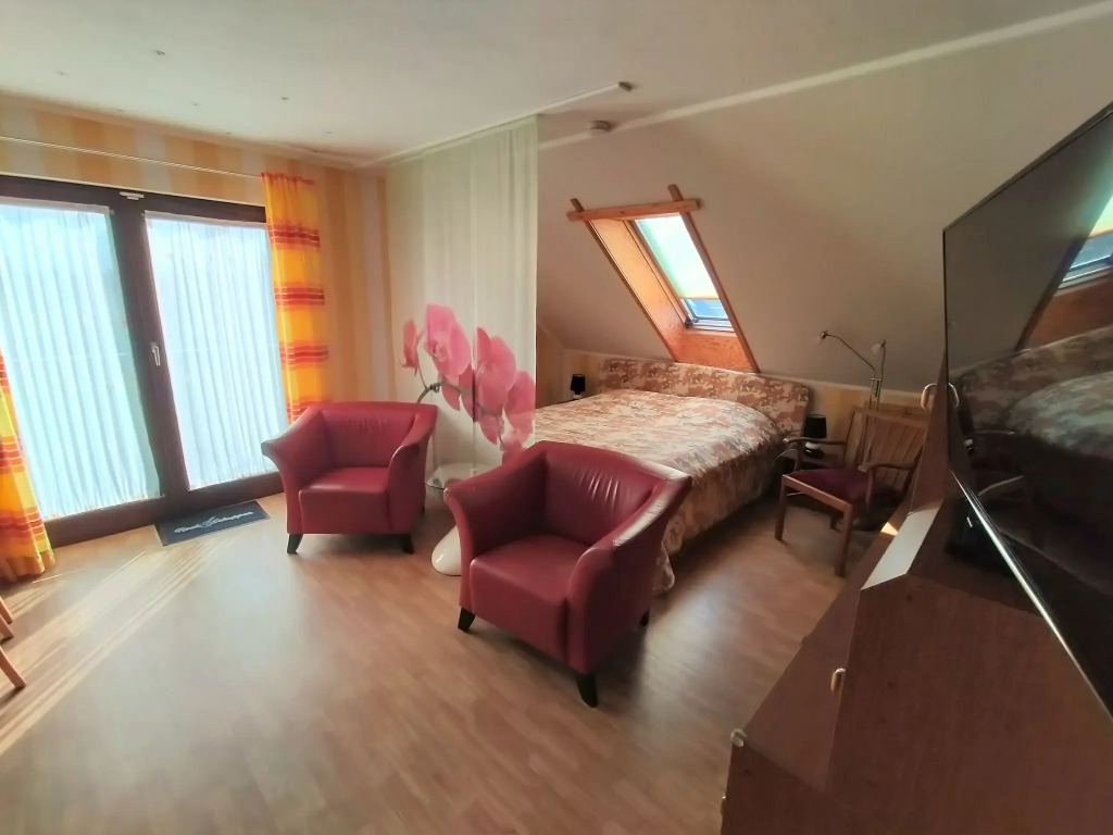 Wohnung an der Ostseekuste