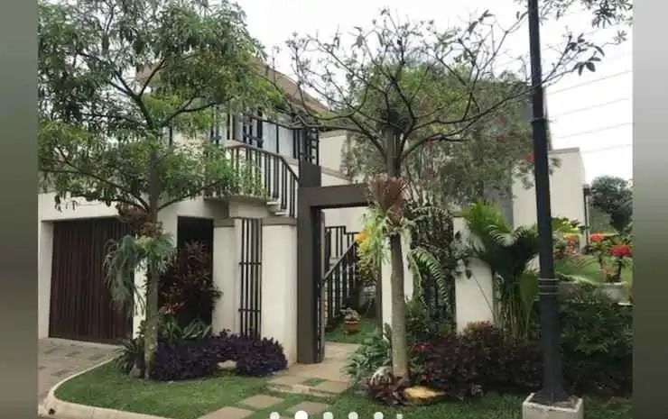 Luxurious Modern Villa at Vimala Hills