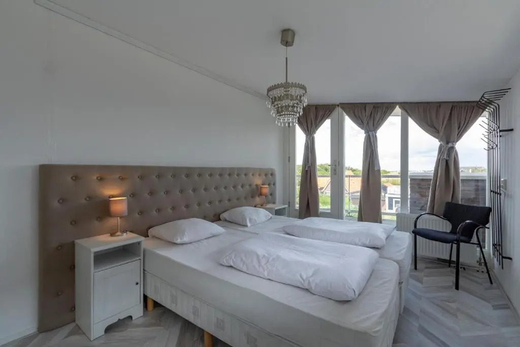Strandleven appartement 201 - Groote Keeten