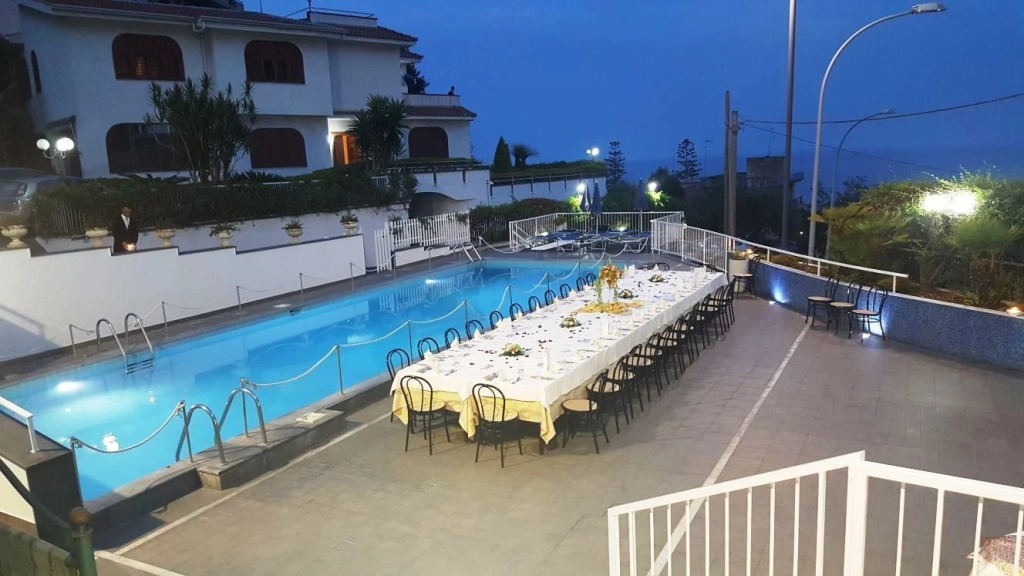 Hotel Lachea