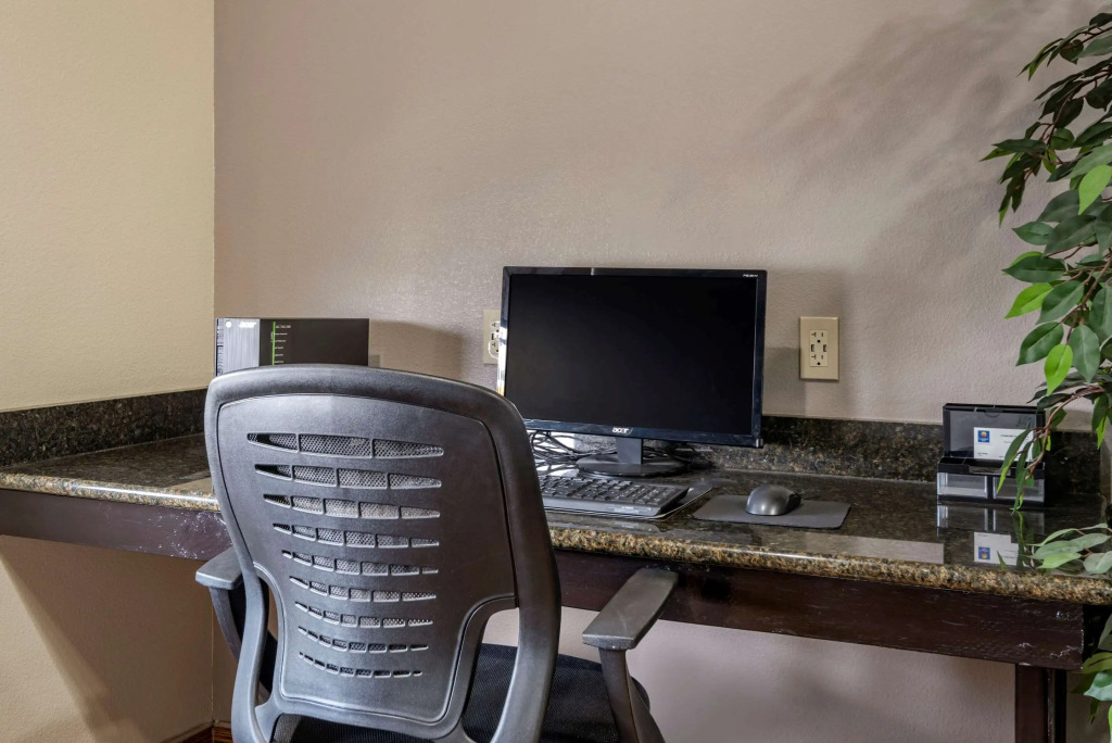 Comfort Inn & Suites Fruita - Grand Junction