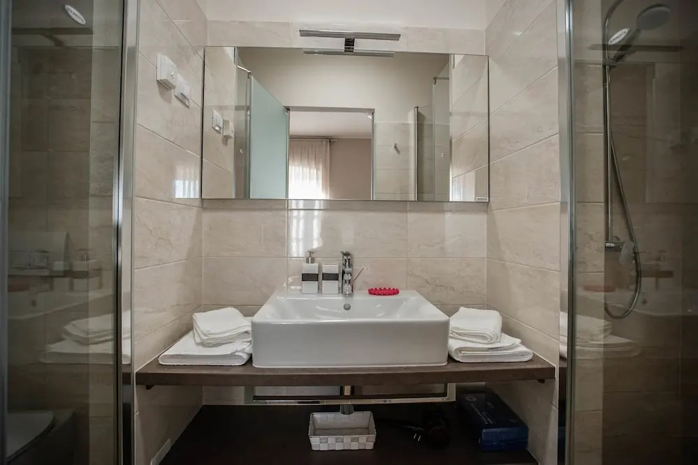 App & Rooms Juraga