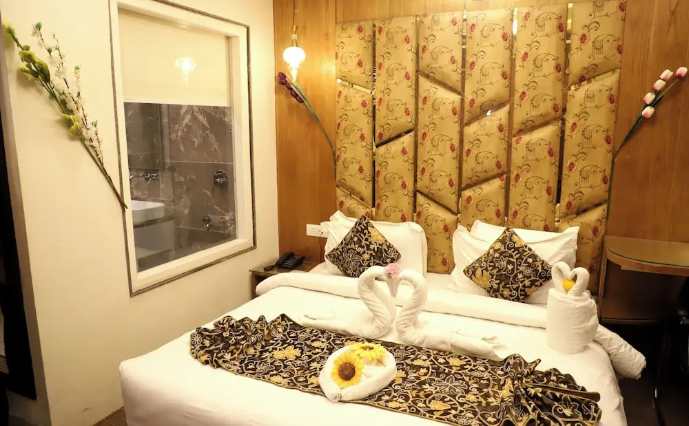 The Hoften Al Shaykh Resorts, Srinagar