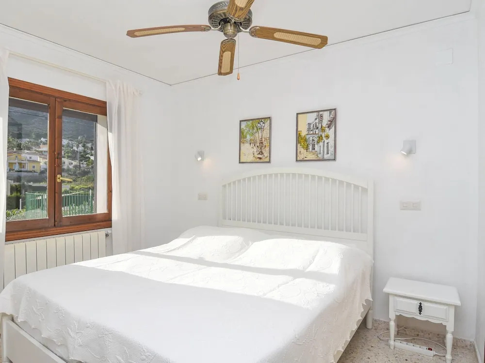 Enchanting Villa in Denia Spain With Private Pool Near the Beach