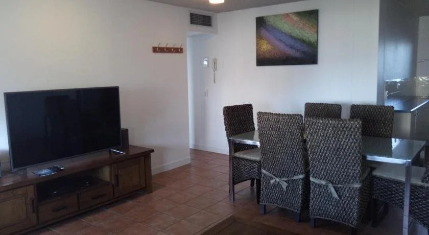 Maroochy Sands Holiday Apartments