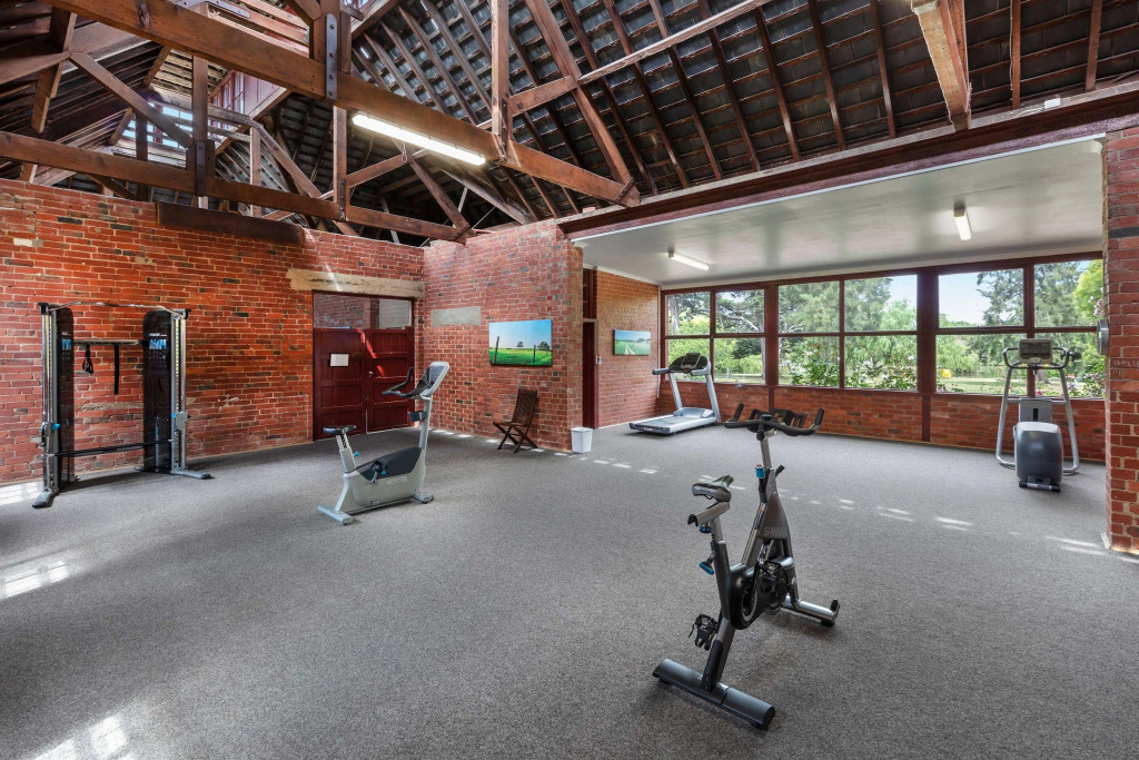 Club Wyndham Ballarat, Trademark Collection by Wyndham