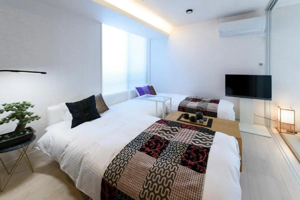 Libre Hosai Stay Kanazawa - Vacation STAY 3365