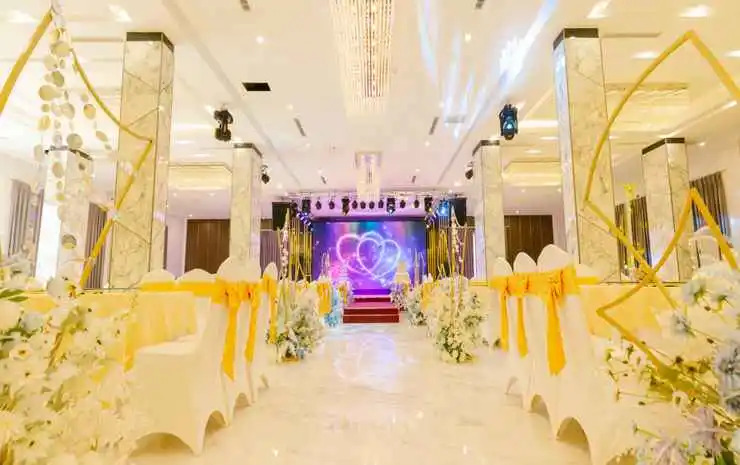 Songlam Waterfront Hotel - 藍江酒店