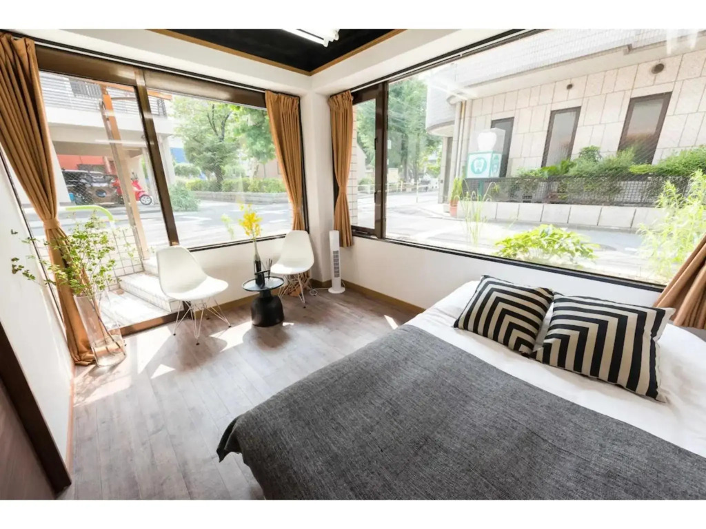 Tora Hotel Rikugien - Vacation STAY 52726v