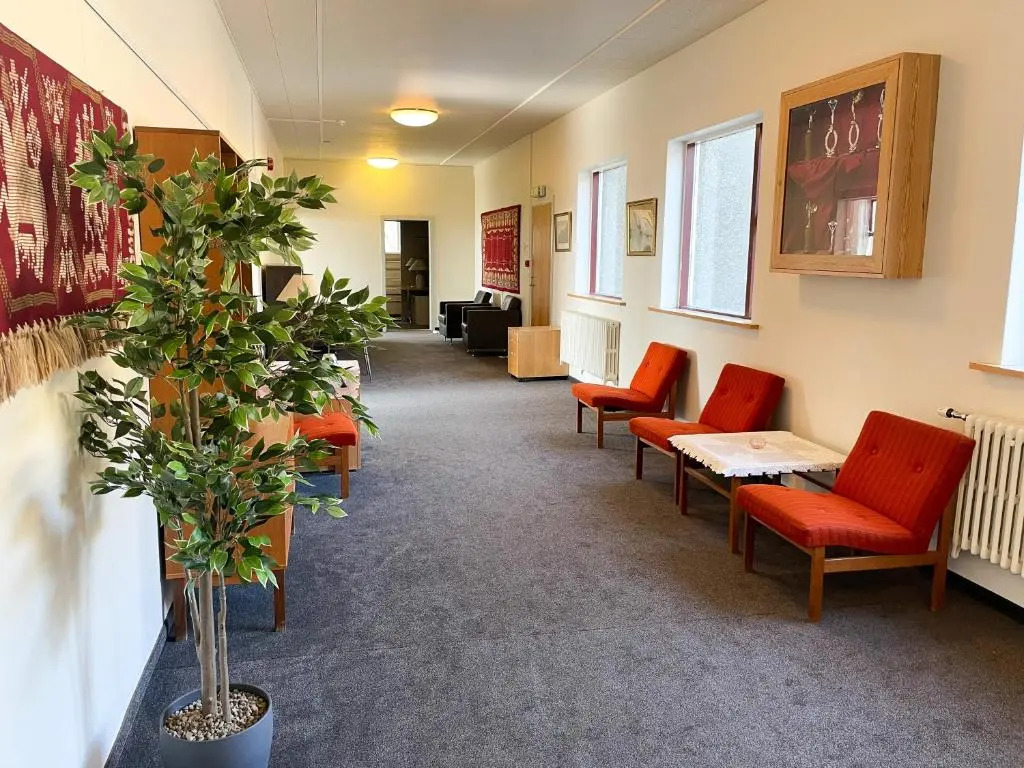 Kverna Guesthouse