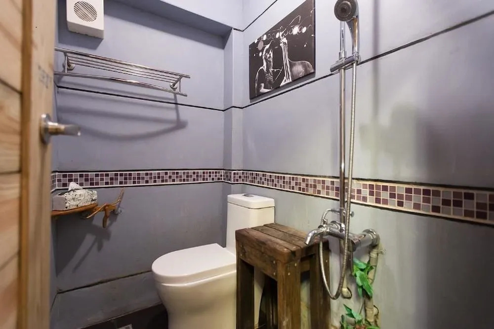 Anjiao Matou B & B