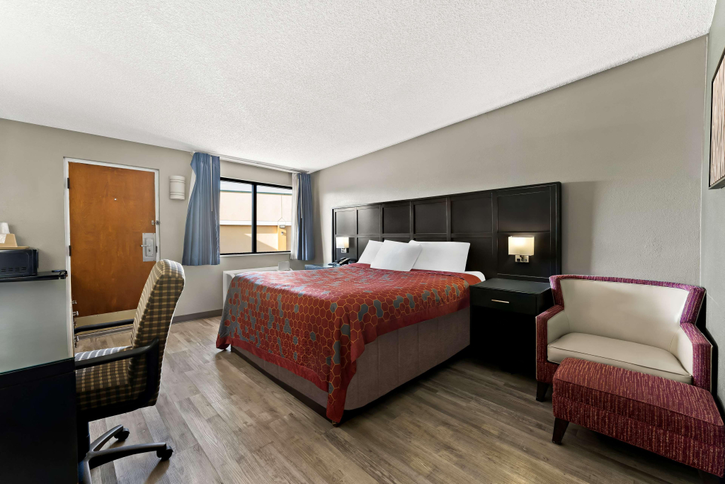 Knights Inn Montgomeryville