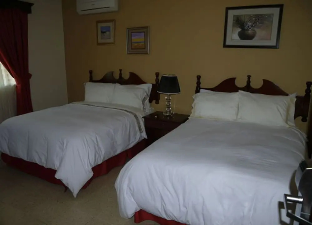 Hotel Galeria