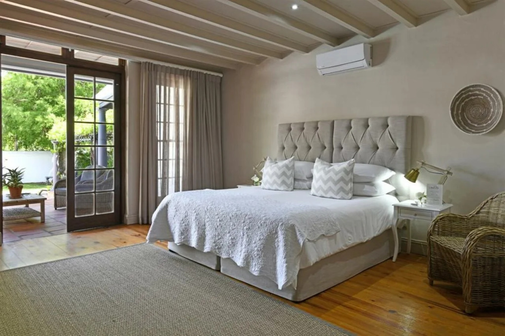 Mont dOr Franschhoek