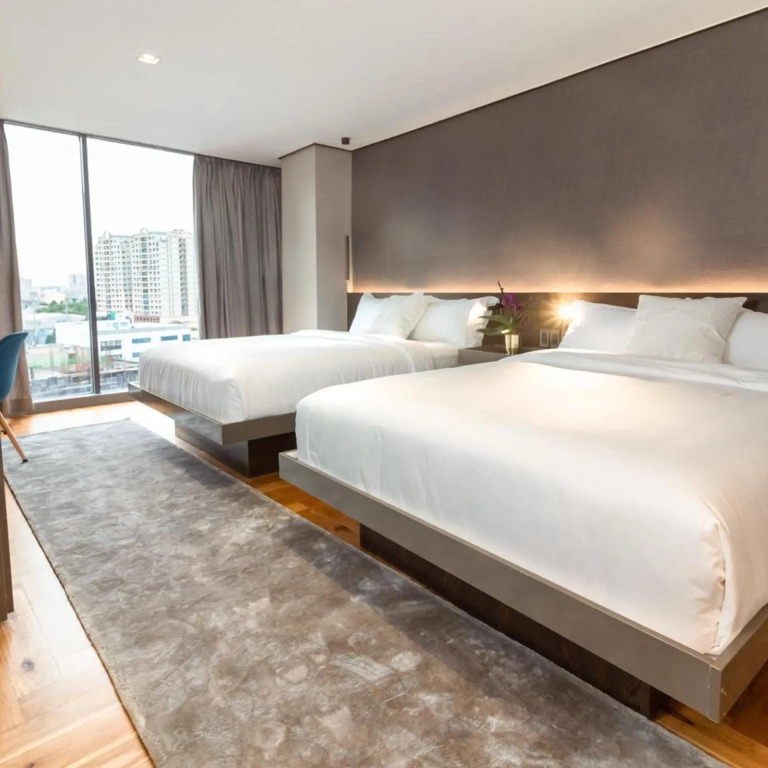 Ramada Encore Makati