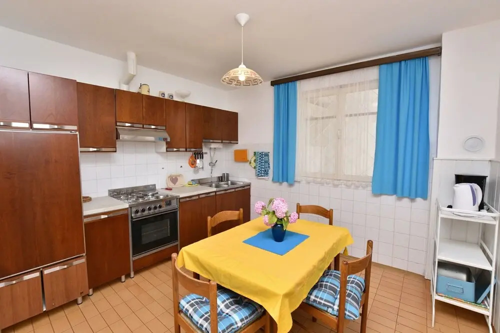 Apartment Varos