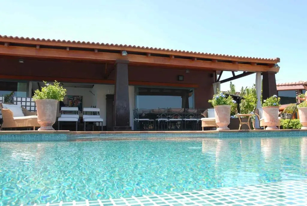 Villa La Canela I