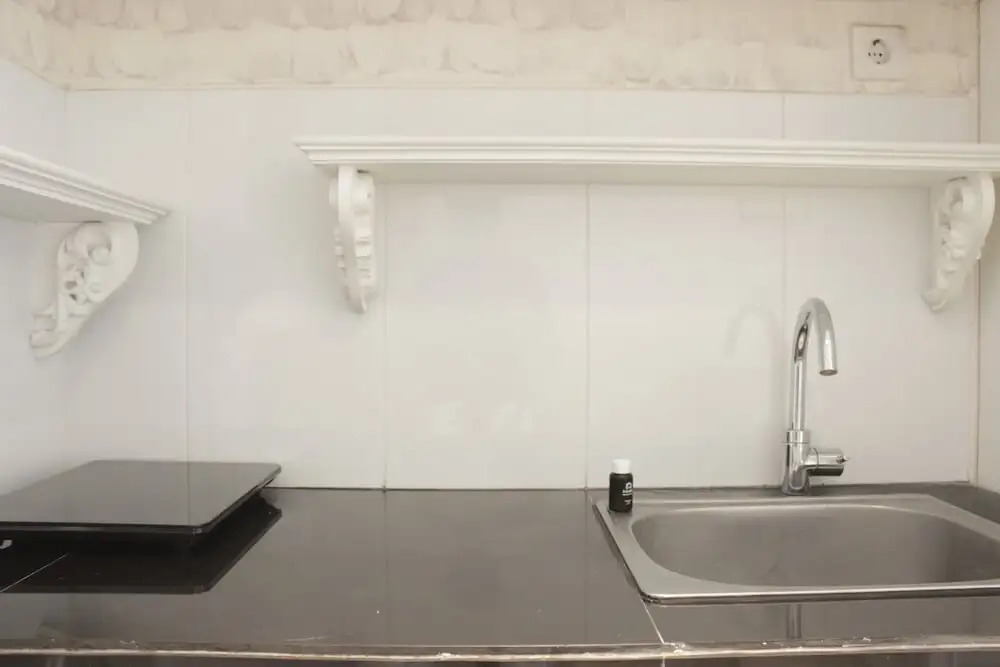 Elegant & Stylish Studio At Gateway Pasteur Apartment