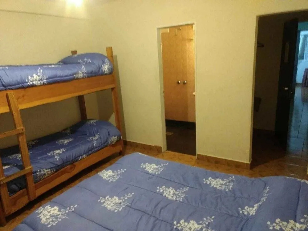Alpino Hostel Boutique Bariloche