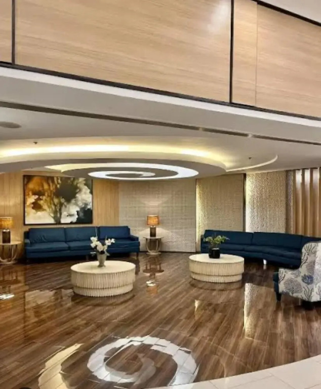 Timeless Pasay City Apartment for Rent