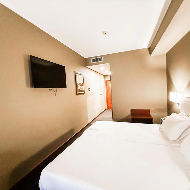 Stay Hotel Porto Centro Antas