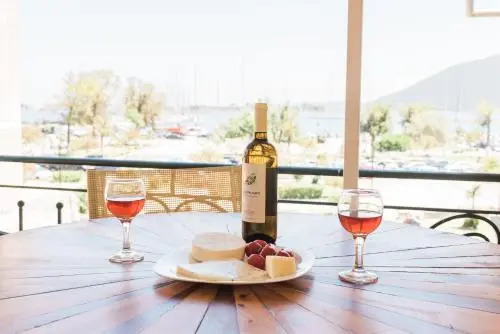 Prokimea Seaview Apartments