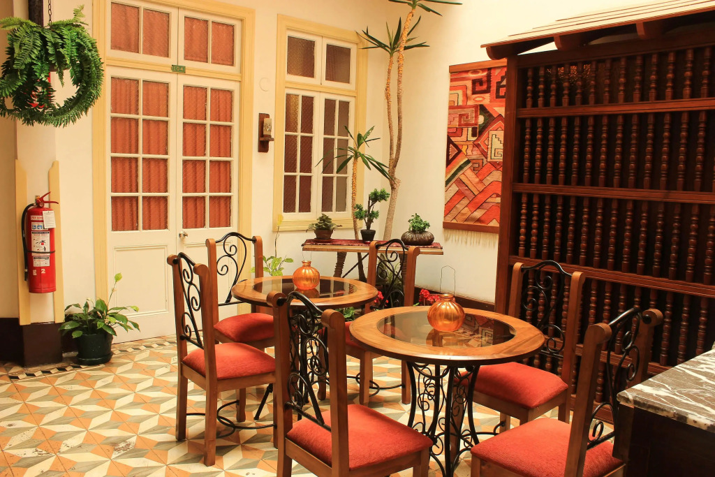 Casa Porta