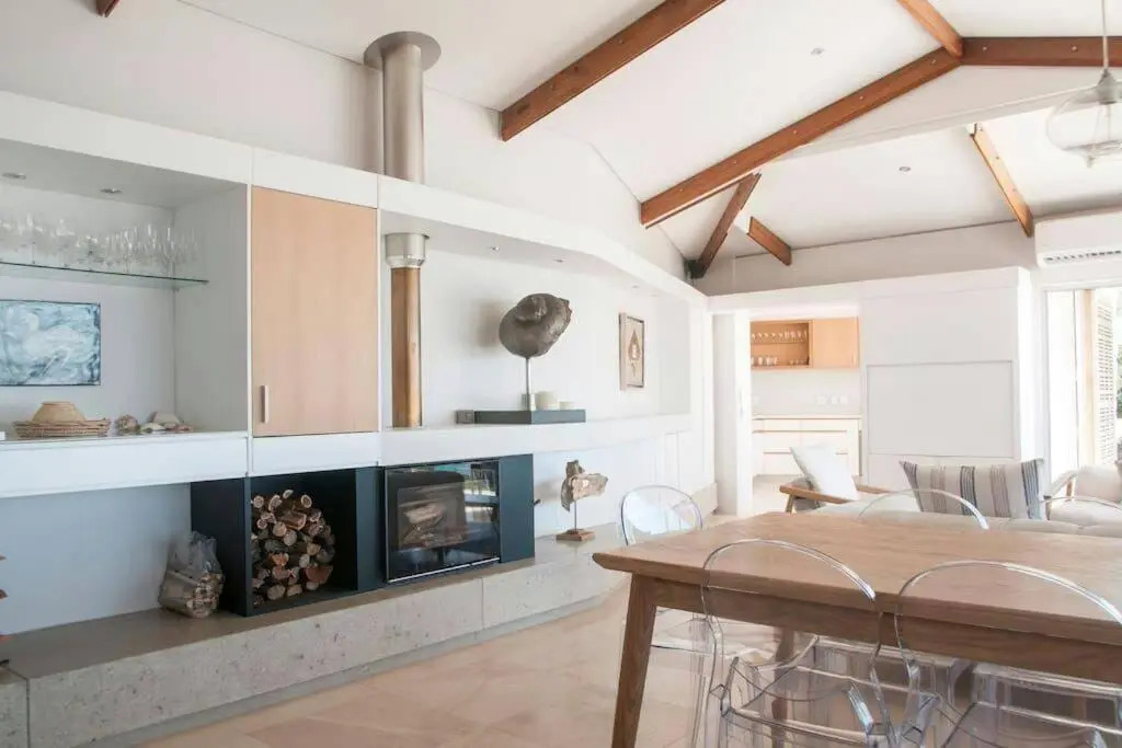 Clifton 3rd Beach house - Breathtakingly Beautiful Views