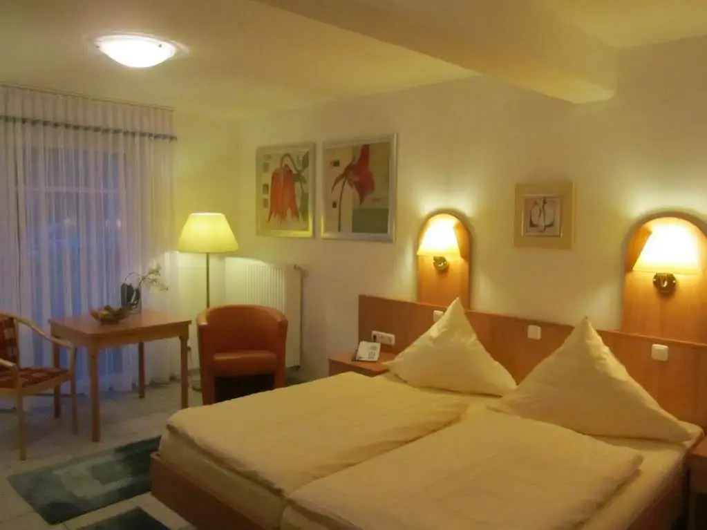 Hotel Lingemann