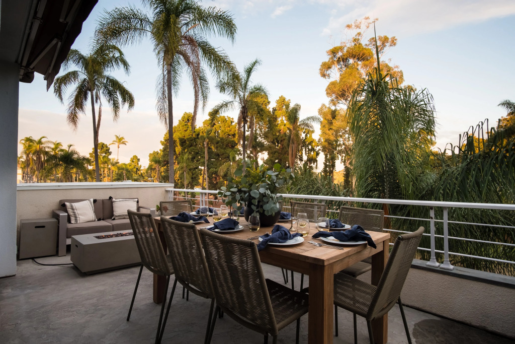 Balboa Buyout by Avantstay - Condo w/ Views in DT San Diego!