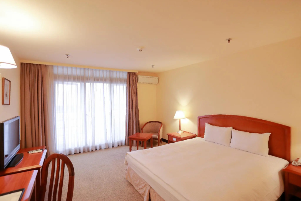 Jiuwu Hotel