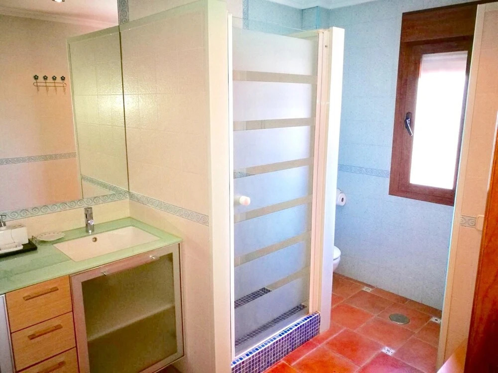Luxurious Villa in Arcas with Private Pool