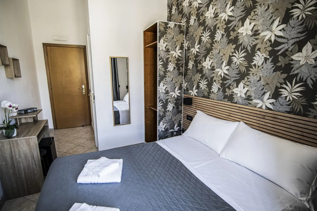 Hotel DellUrbe