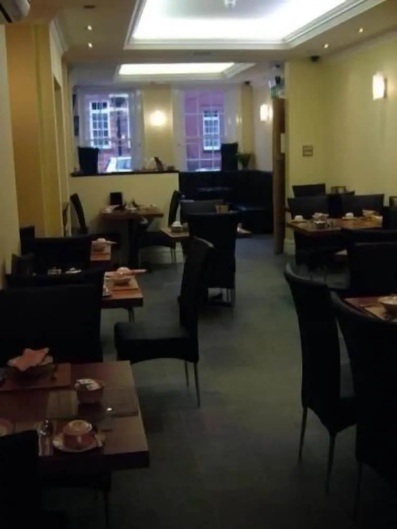 Aachen Hotel