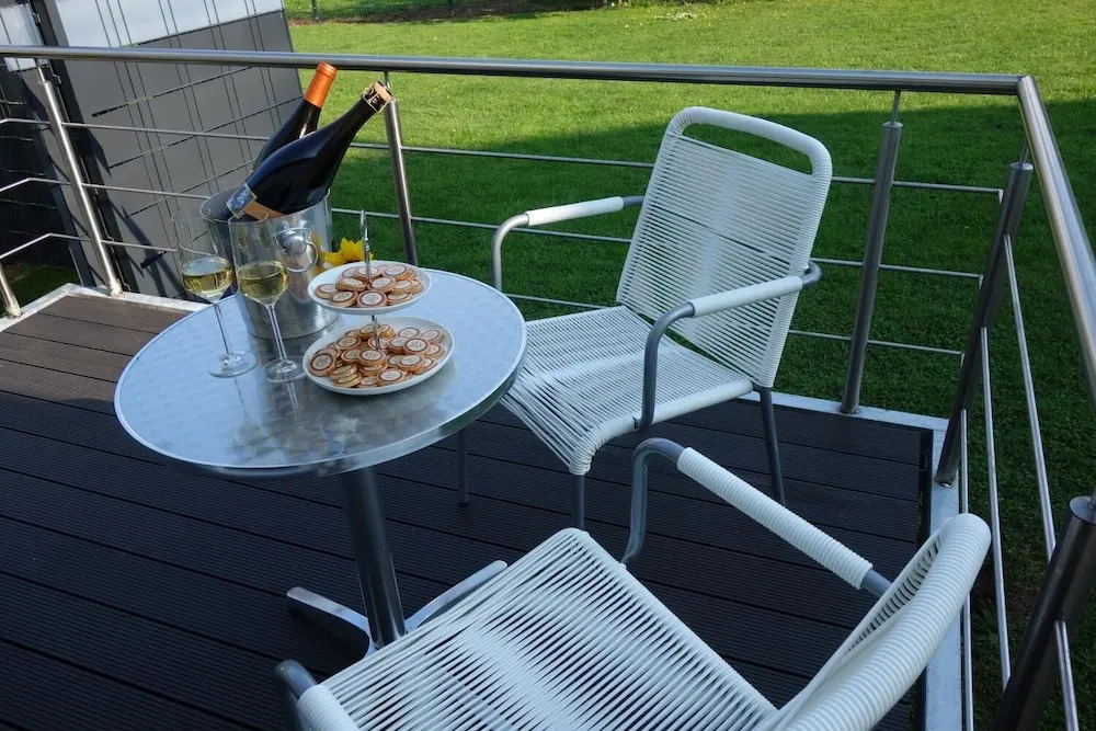 Beethoven Appartements