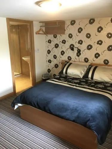 Masons Arms Hotel