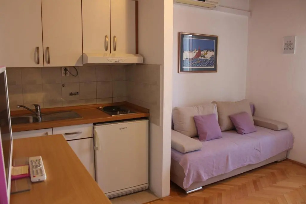 Apartmani Milkovic